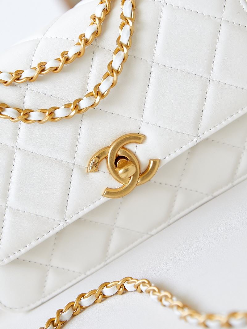 Ch**el satchel bags